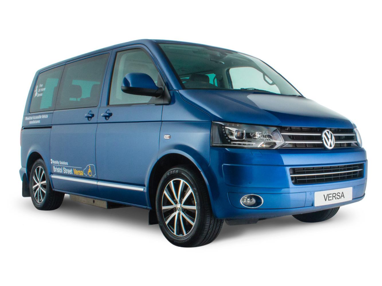 Аренда volkswagen caravelle